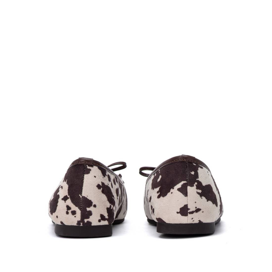 Zapato de mujer plano Xti 14641302