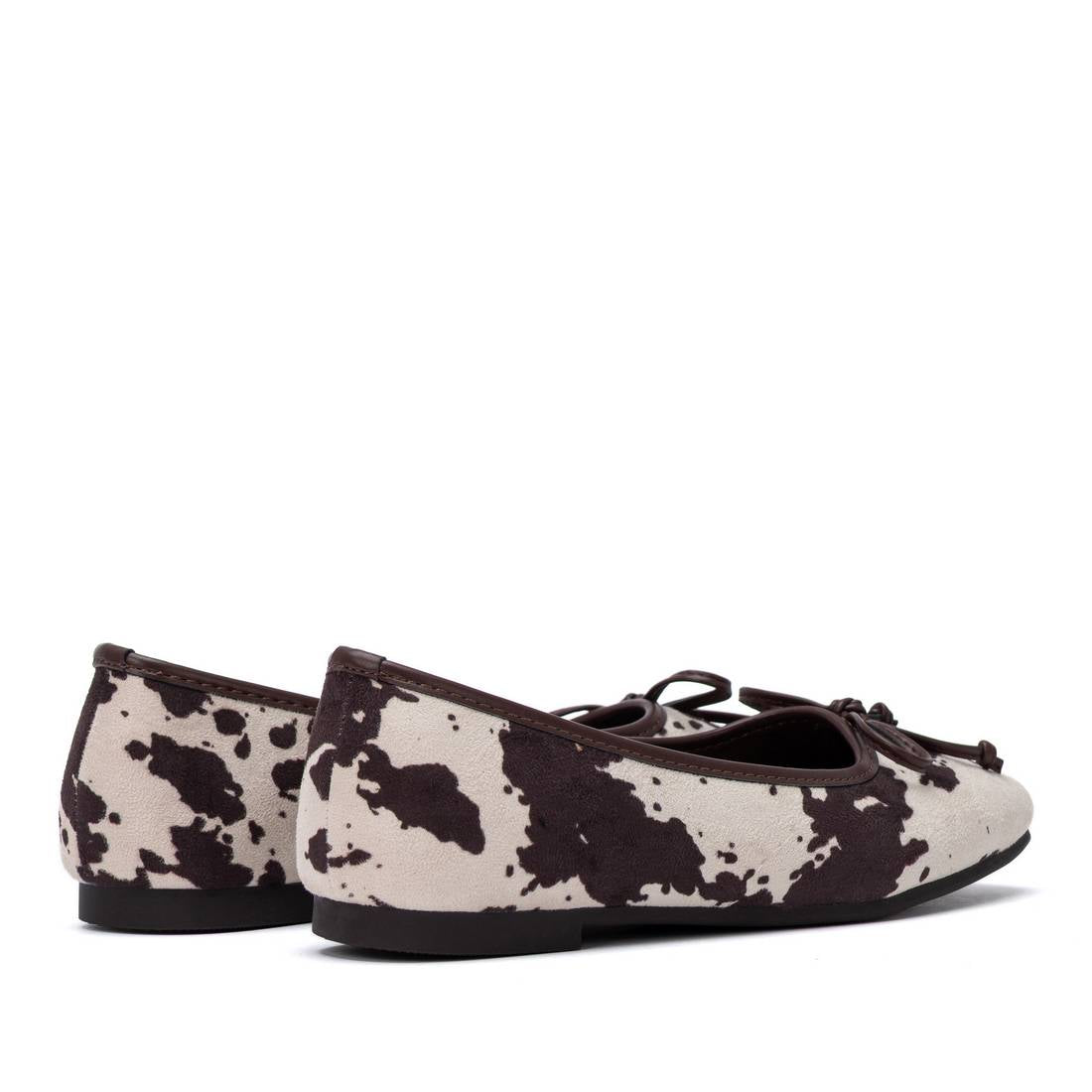 Zapato de mujer plano Xti 14641302