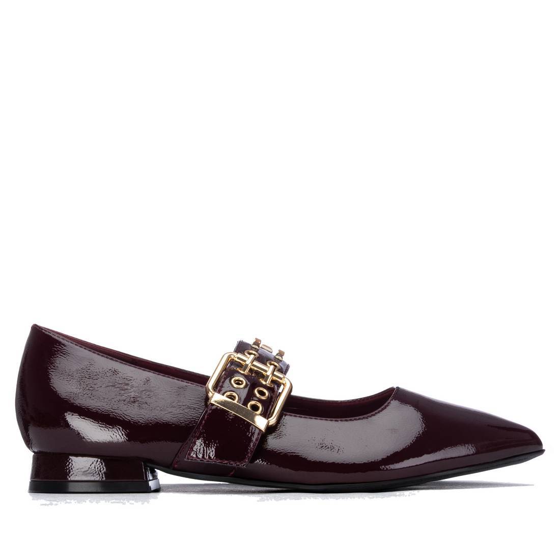Zapato de mujer plano Xti 14641802