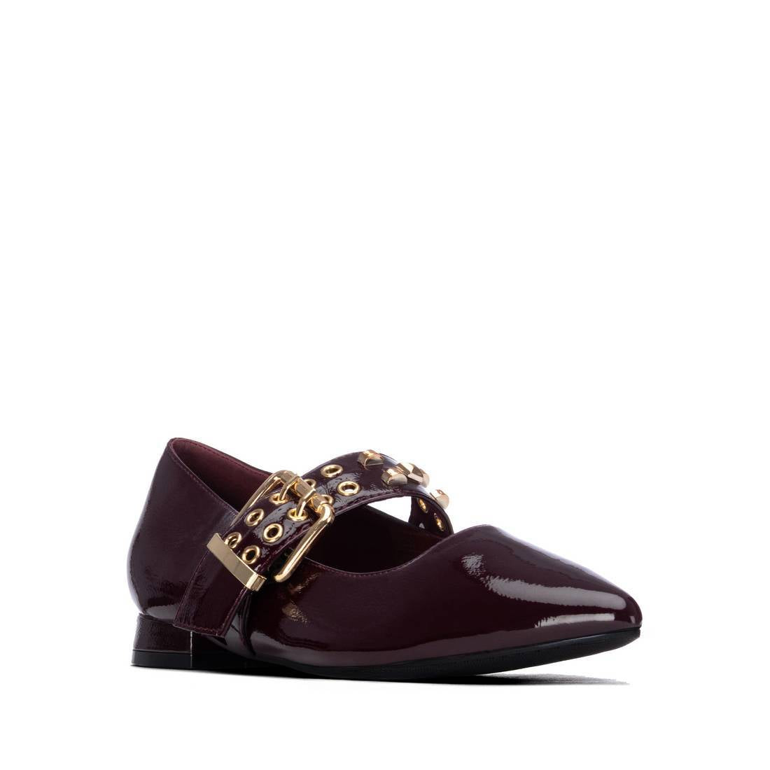 Zapato de mujer plano Xti 14641802