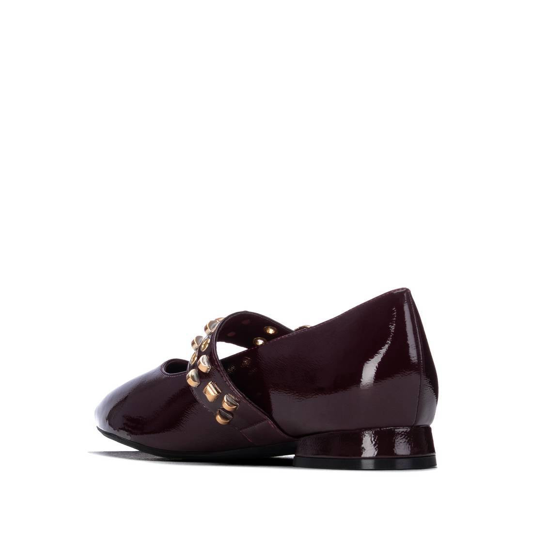 Zapato de mujer plano Xti 14641802