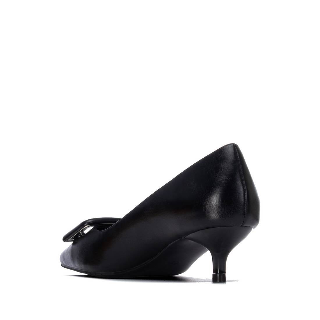 Zapato de mujer con tacón Xti 14642701