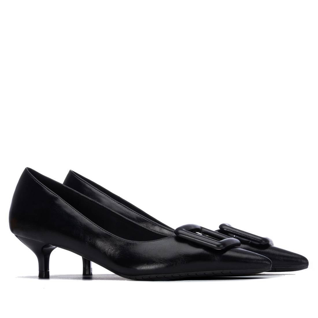Zapato de mujer con tacón Xti 14642701