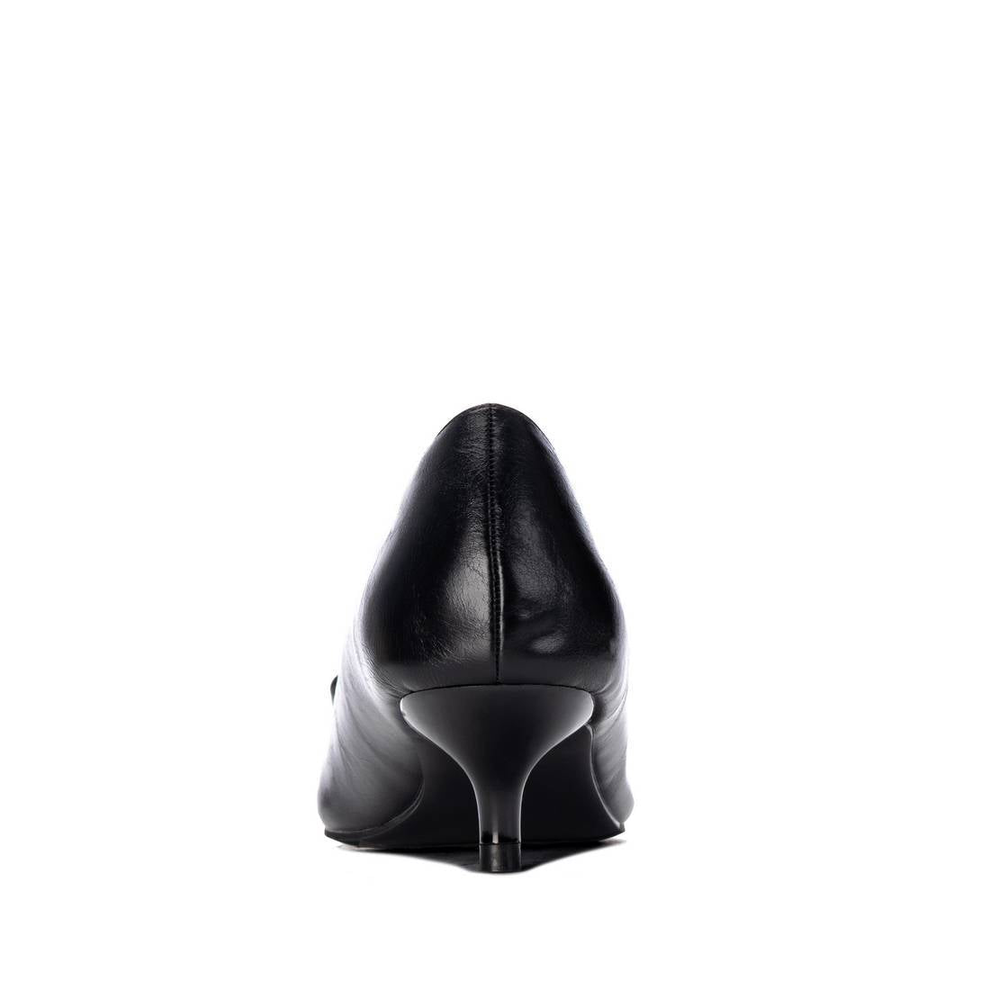 Zapato de mujer con tacón Xti 14642701