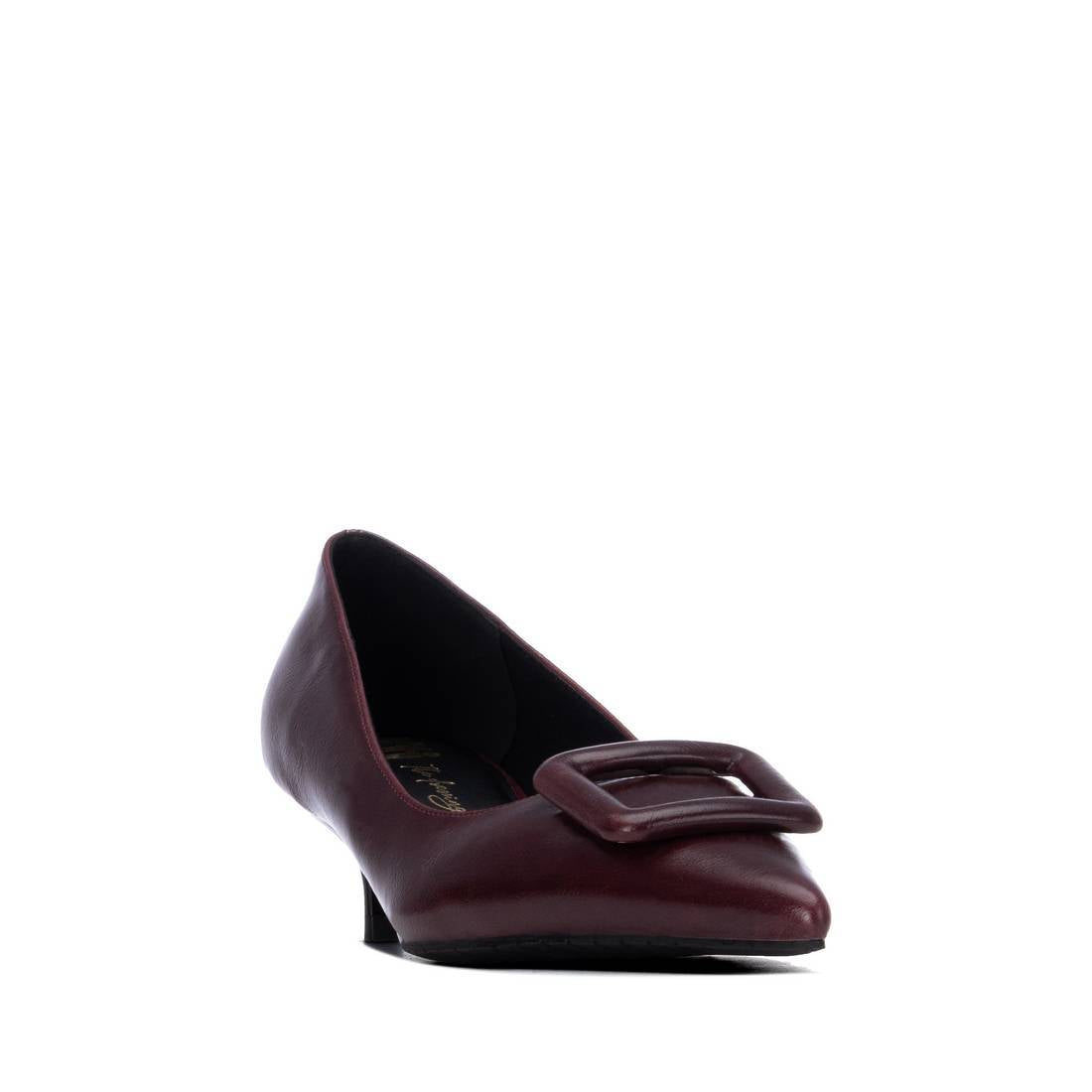 Zapato de mujer con tacón Xti 14642702