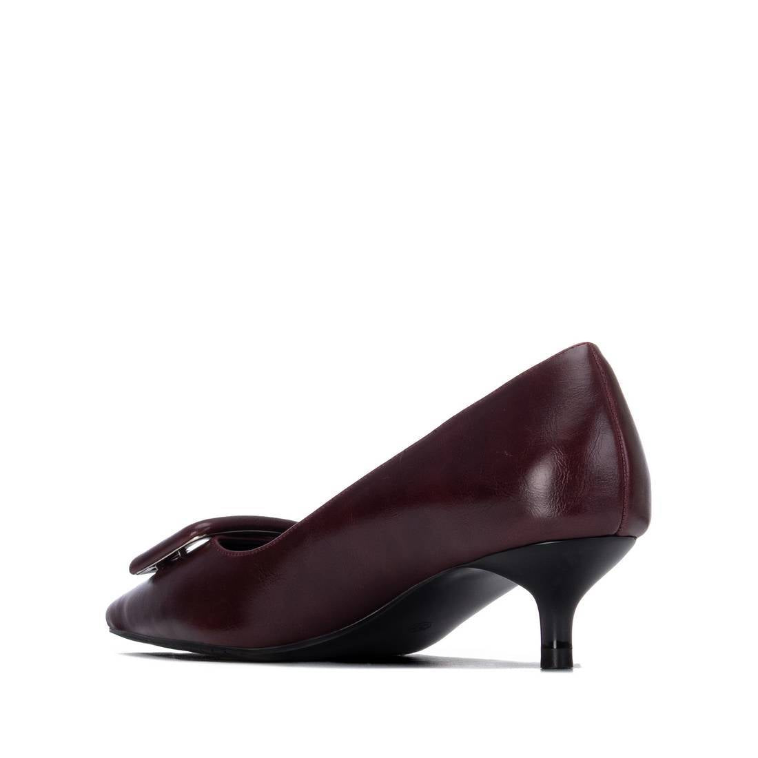 Zapato de mujer con tacón Xti 14642702