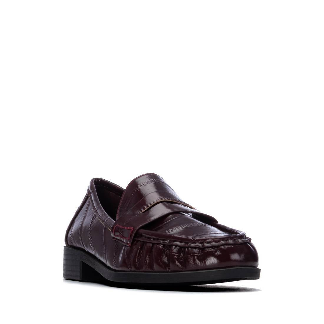 Zapato de mujer plano Xti 14643002