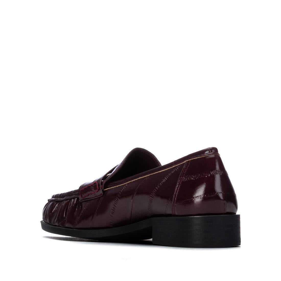 Zapato de mujer plano Xti 14643002