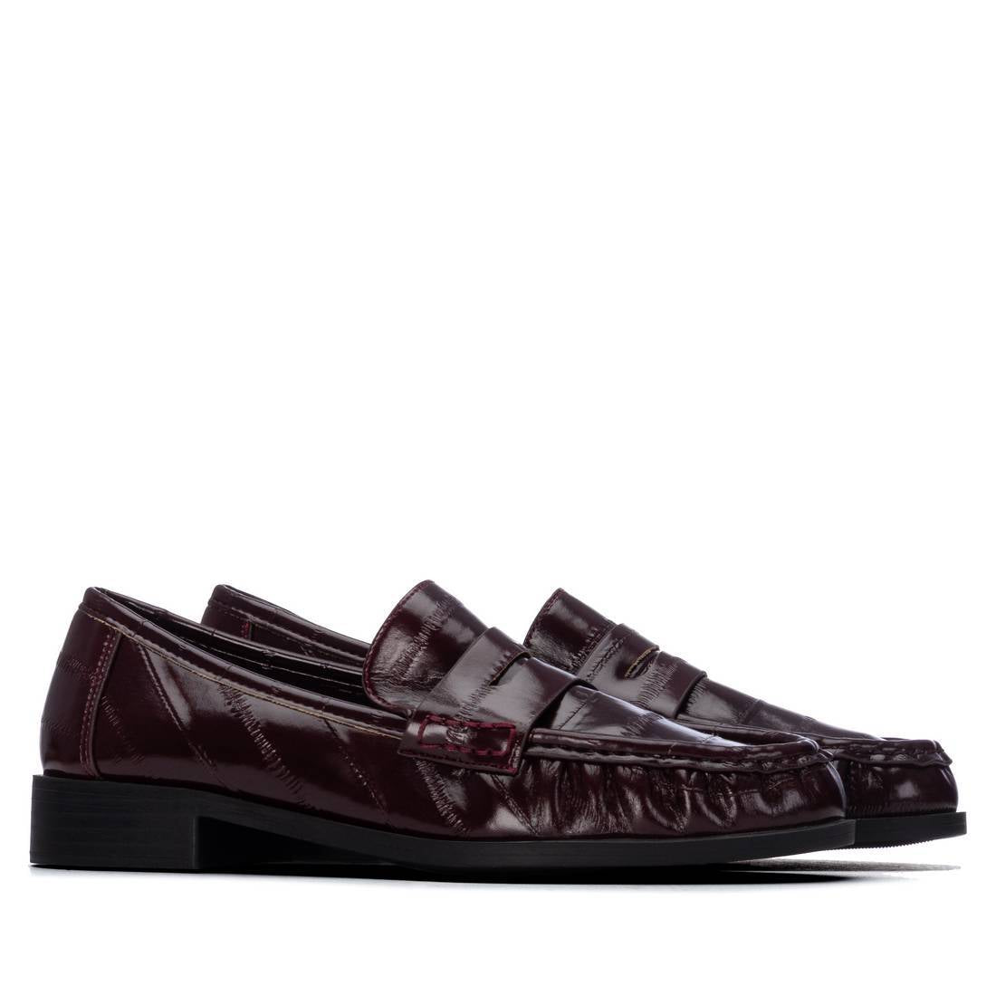 Zapato de mujer plano Xti 14643002