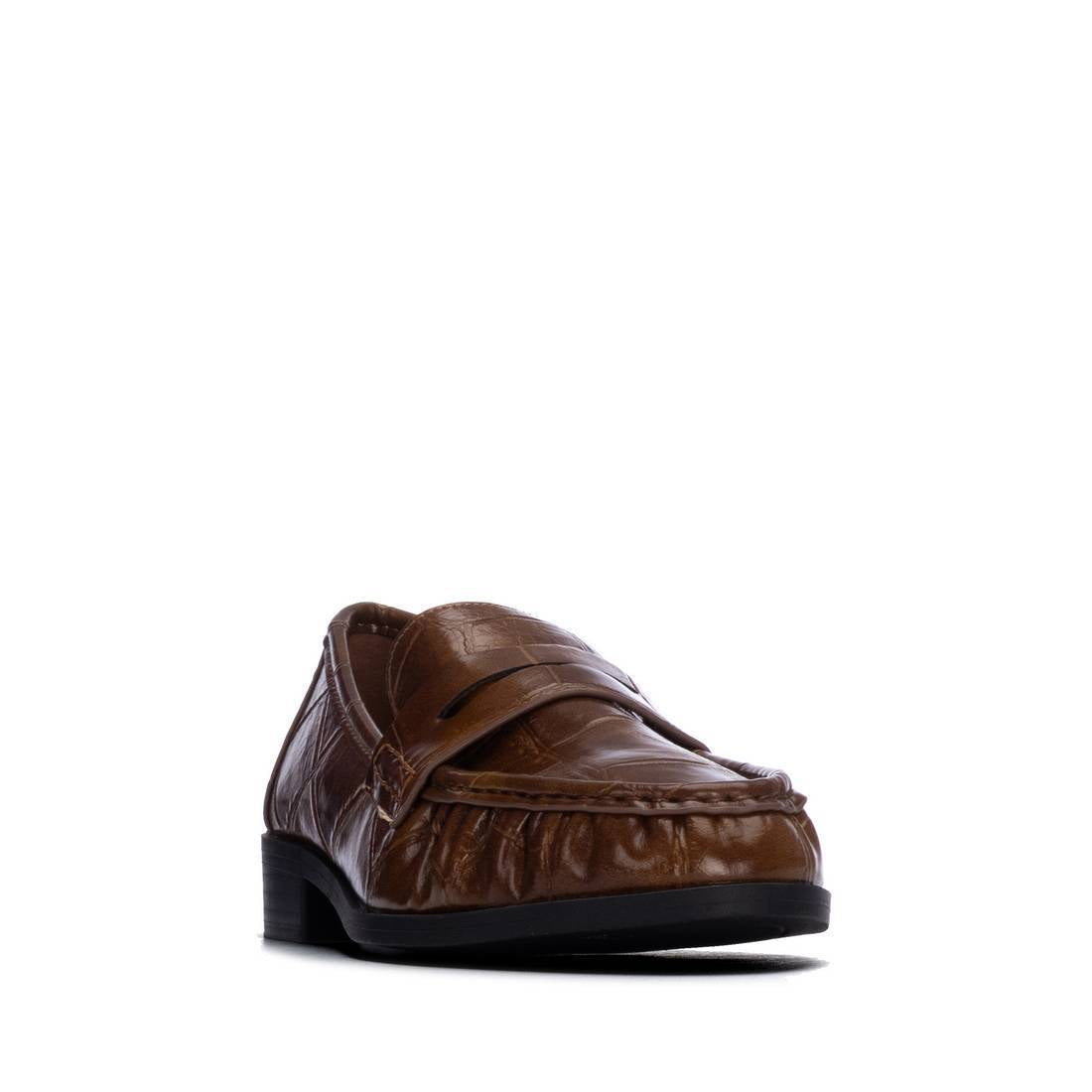 Zapato de mujer plano Xti 14643003