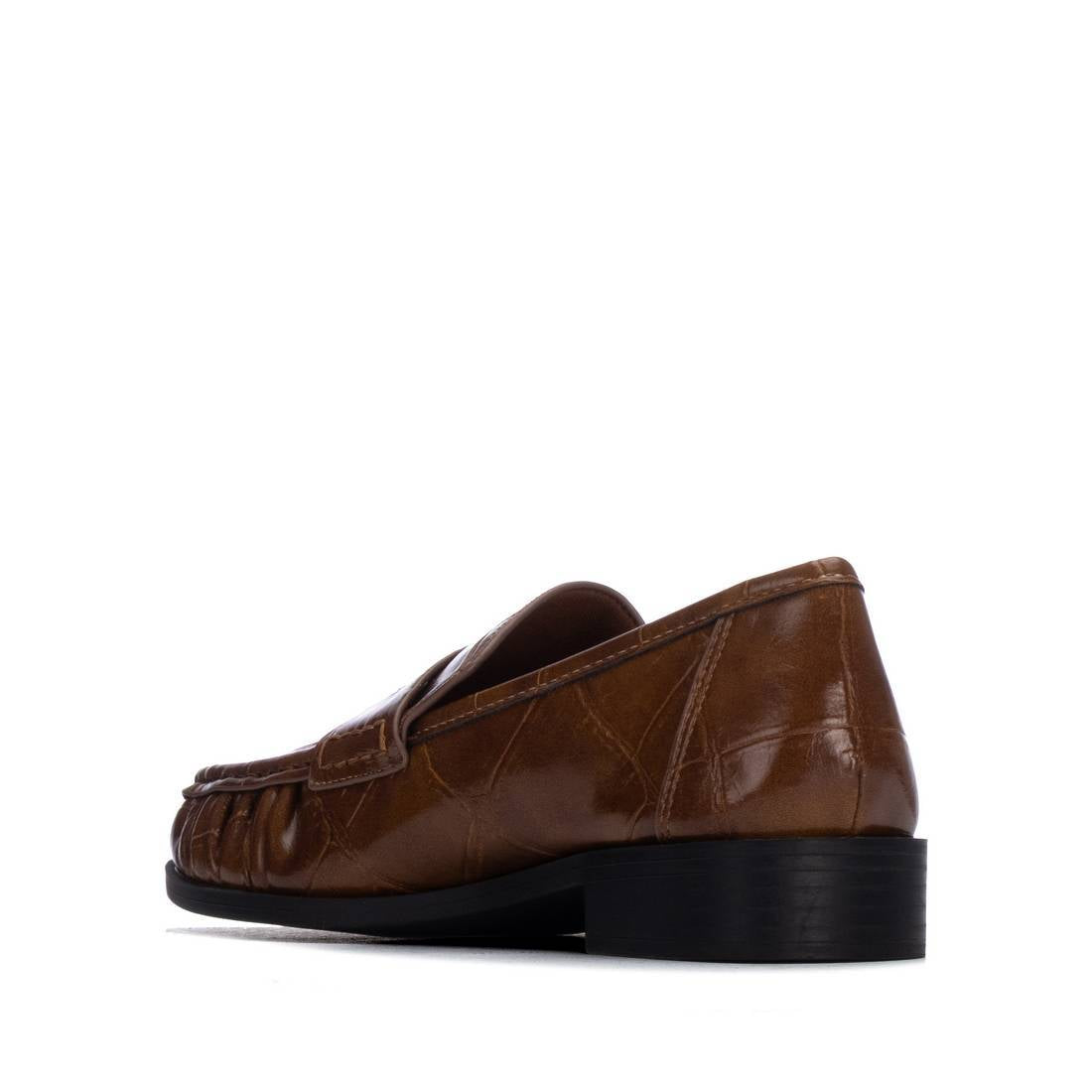 Zapato de mujer plano Xti 14643003
