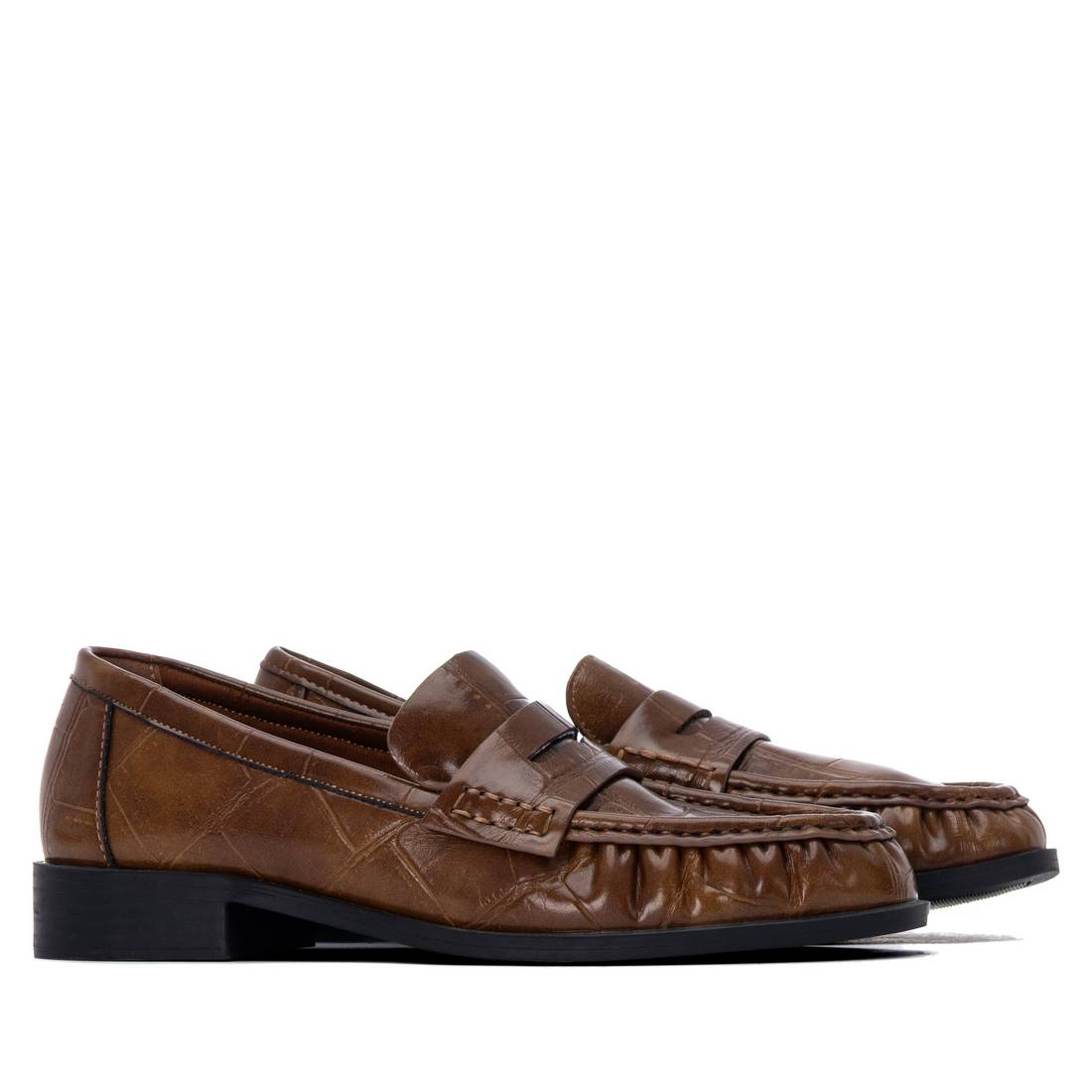Zapato de mujer plano Xti 14643003