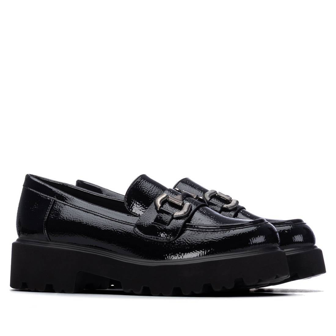 Zapato de mujer plano Xti 14643301