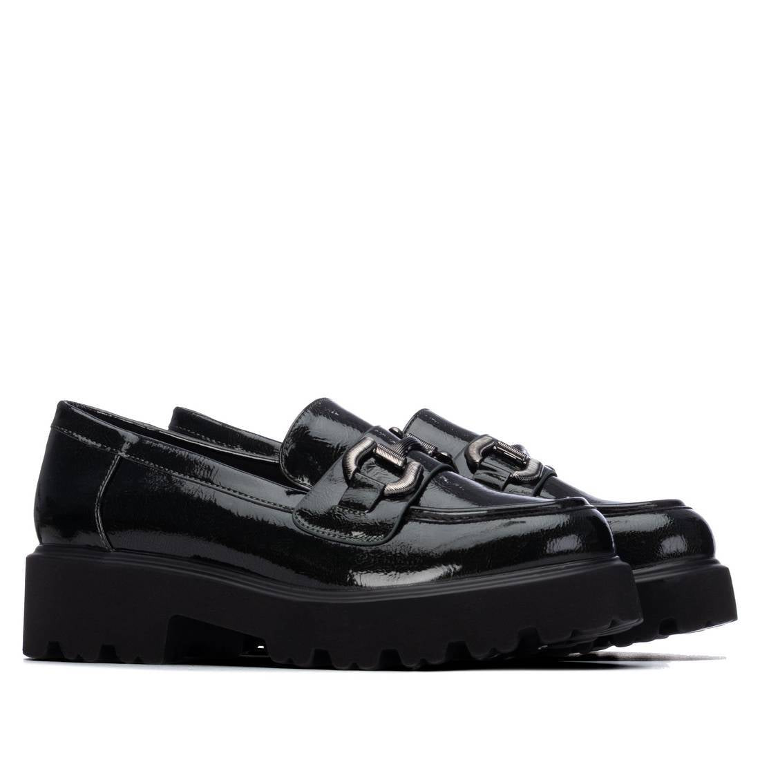 Zapato de mujer plano Xti 14643302