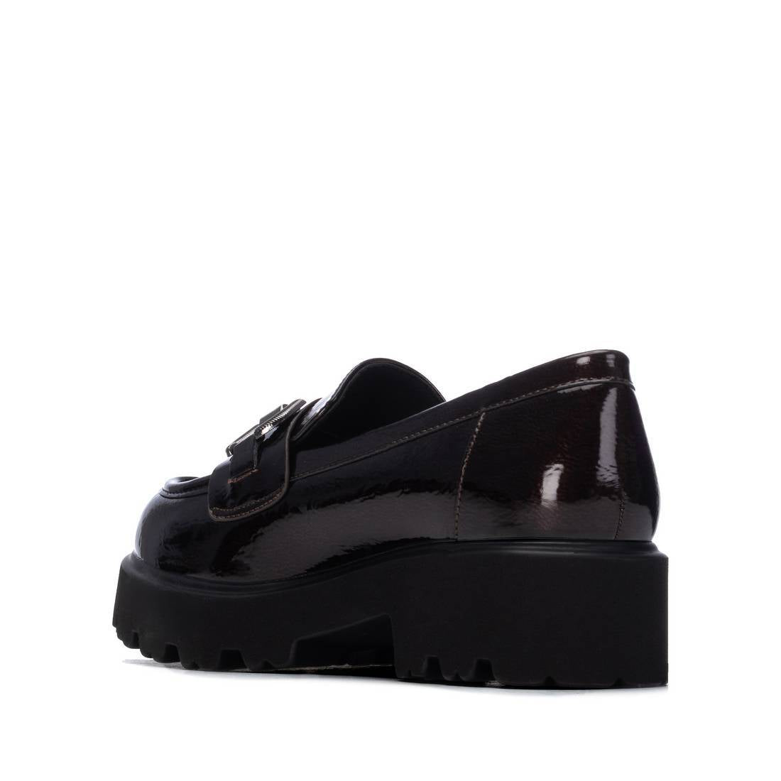 Zapato de mujer plano Xti 14643303
