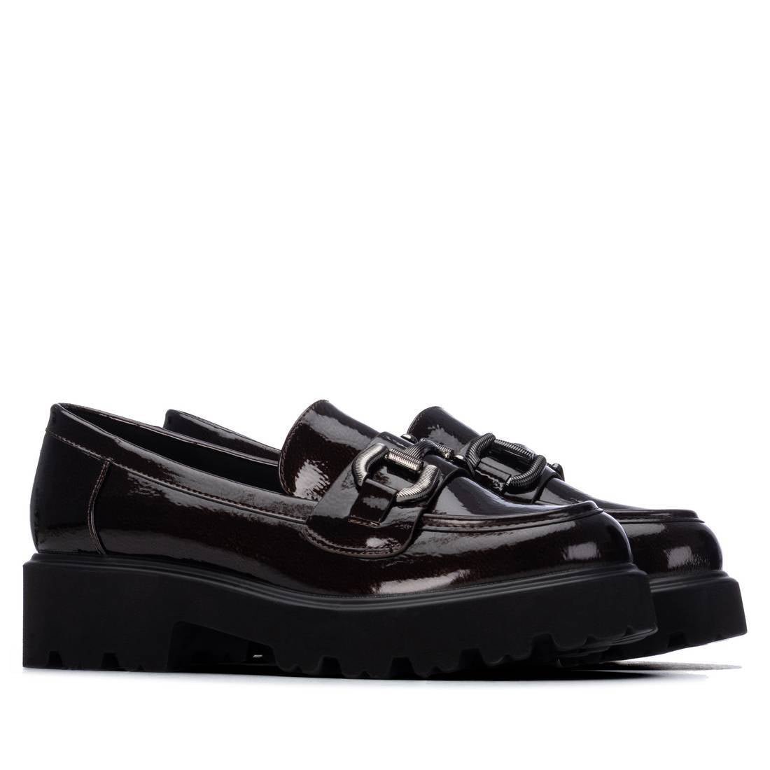 Zapato de mujer plano Xti 14643303