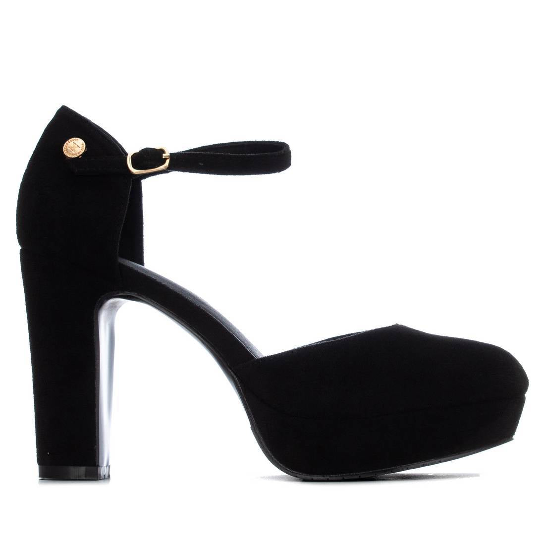 Zapato de mujer con tacón Xti 14643801