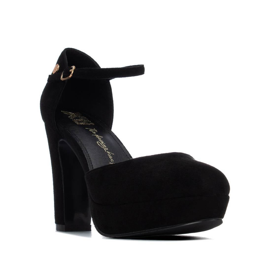 Zapato de mujer con tacón Xti 14643801