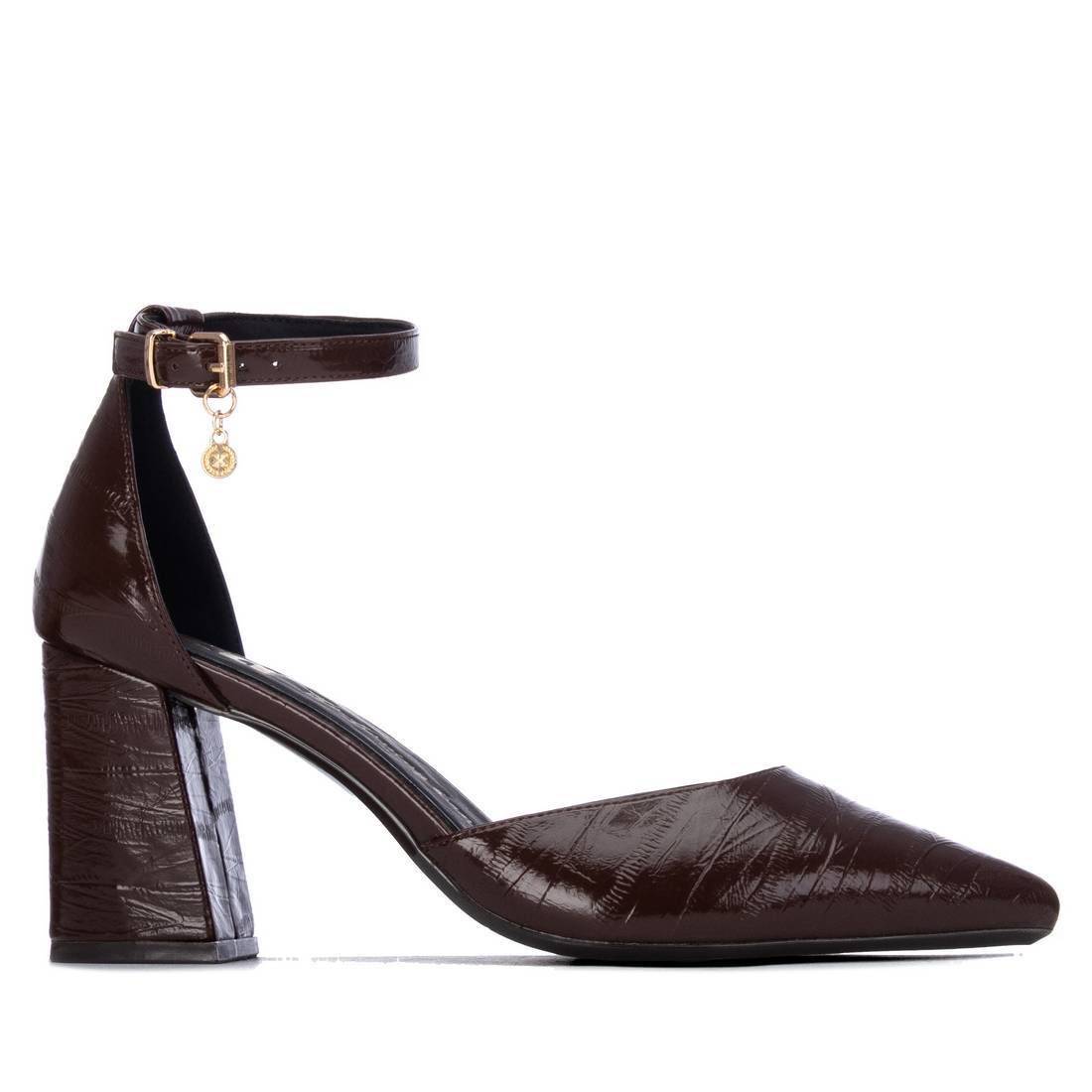 Zapato de mujer con tacón Xti 14644101