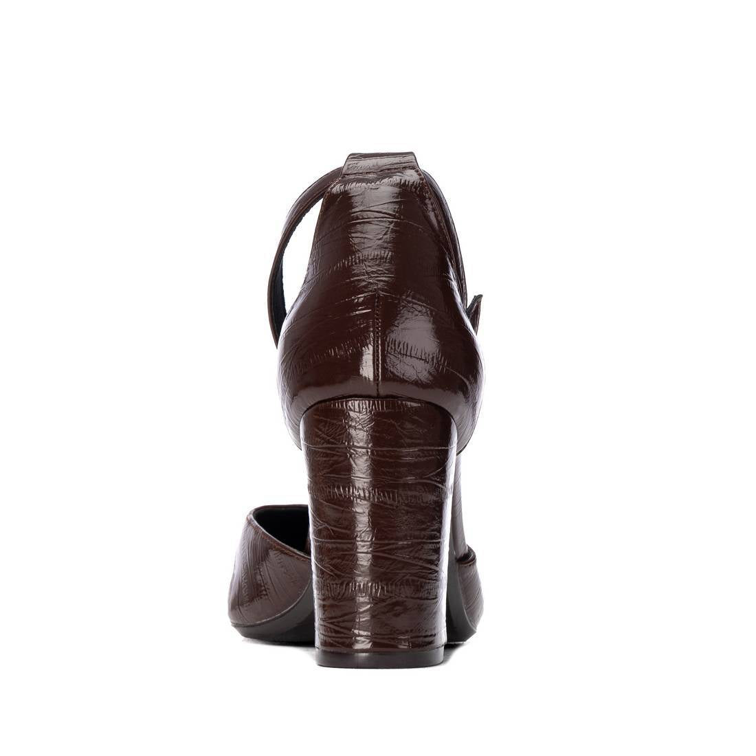 Zapato de mujer con tacón Xti 14644101