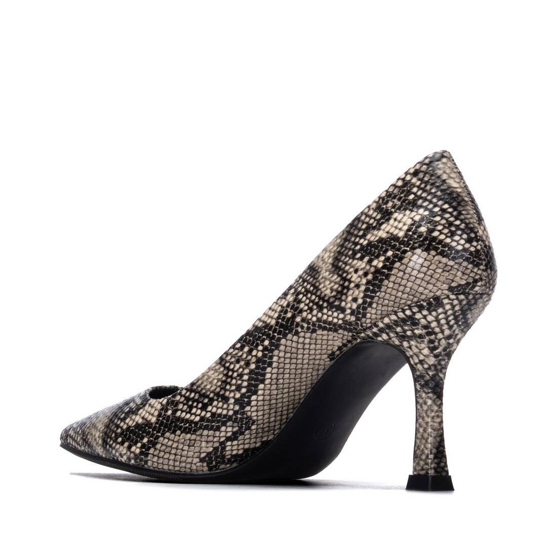 Zapato de mujer con tacón Xti 14644501