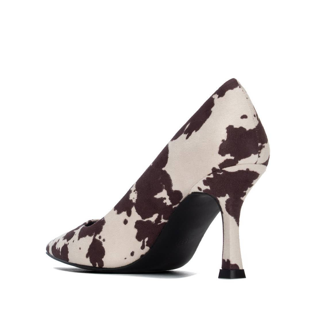 Zapato de mujer con tacón Xti 14644502