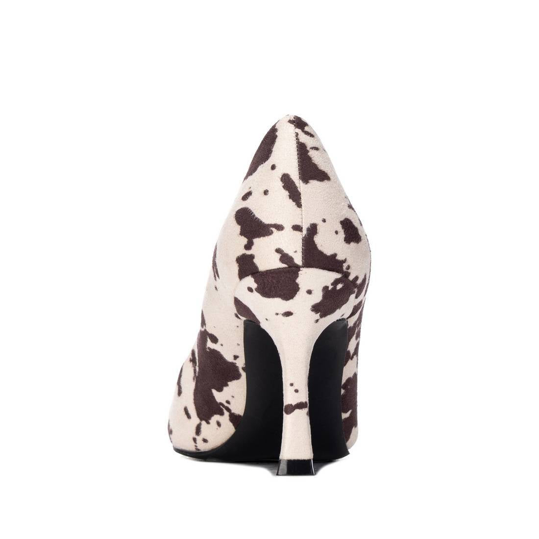 Zapato de mujer con tacón Xti 14644502