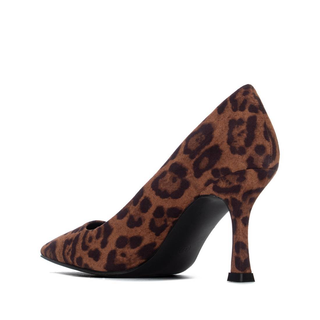 Zapato de mujer con tacón Xti 14644503