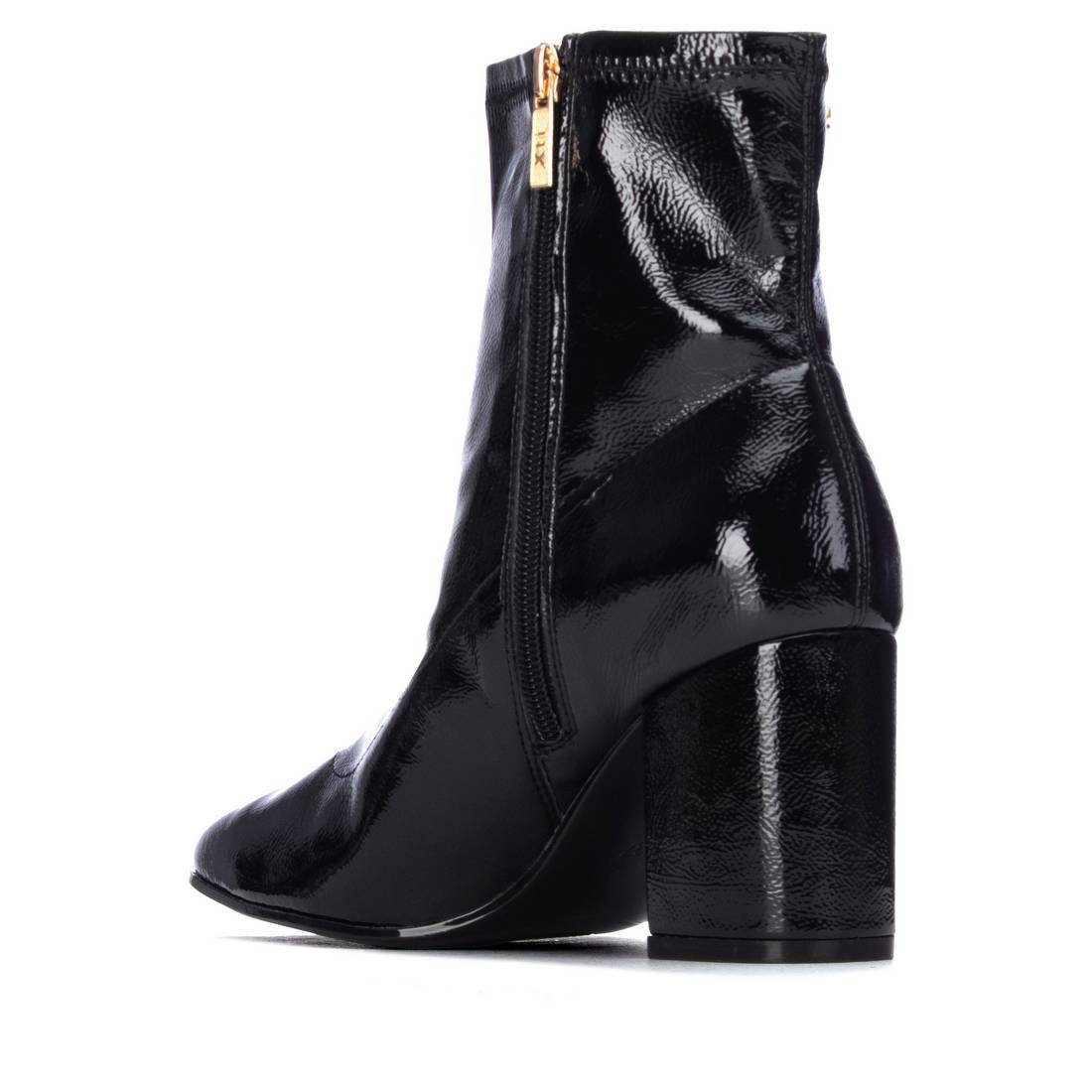 Botin de mujer con tacón Xti 14645001