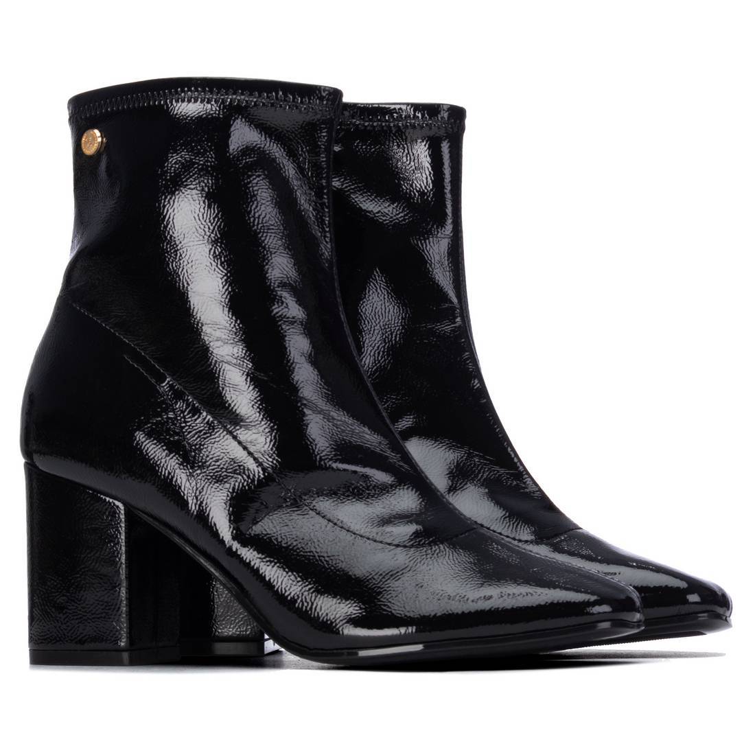 Botin de mujer con tacón Xti 14645001