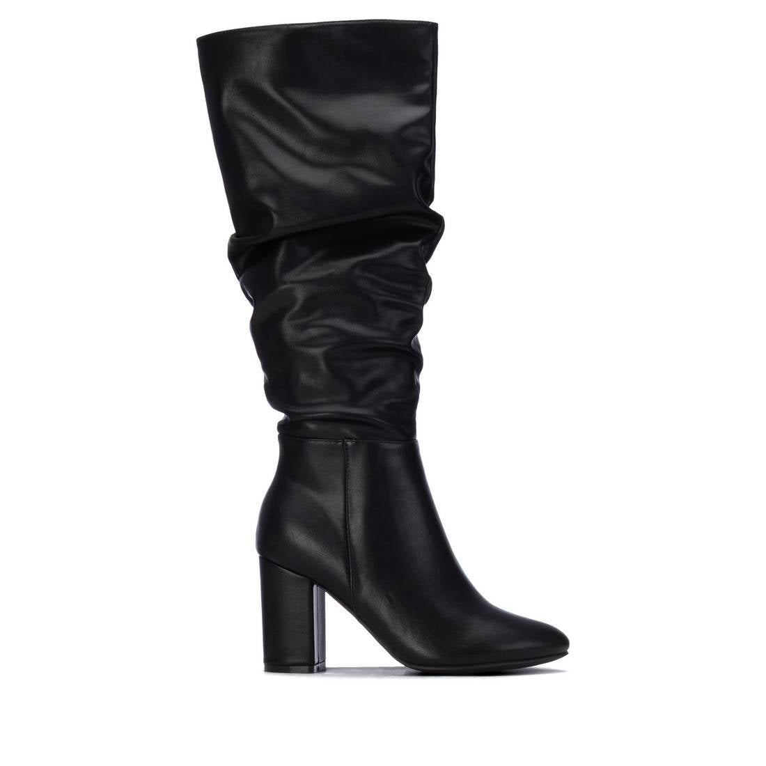 Bota de mujer con tacón Xti 14645401