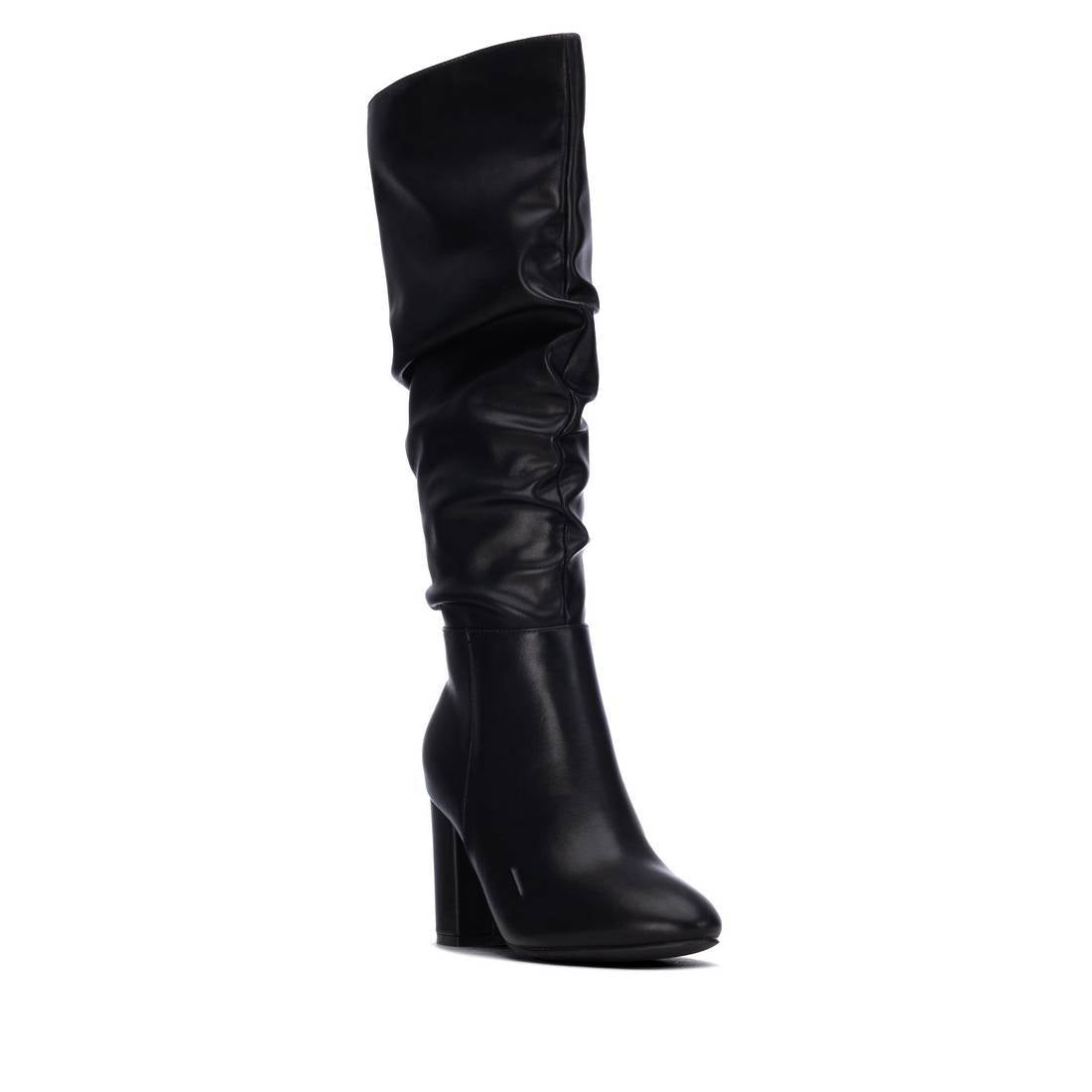 Bota de mujer con tacón Xti 14645401
