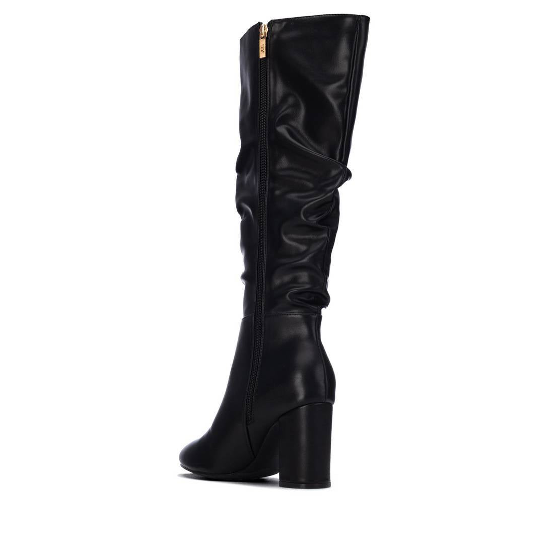 Bota de mujer con tacón Xti 14645401