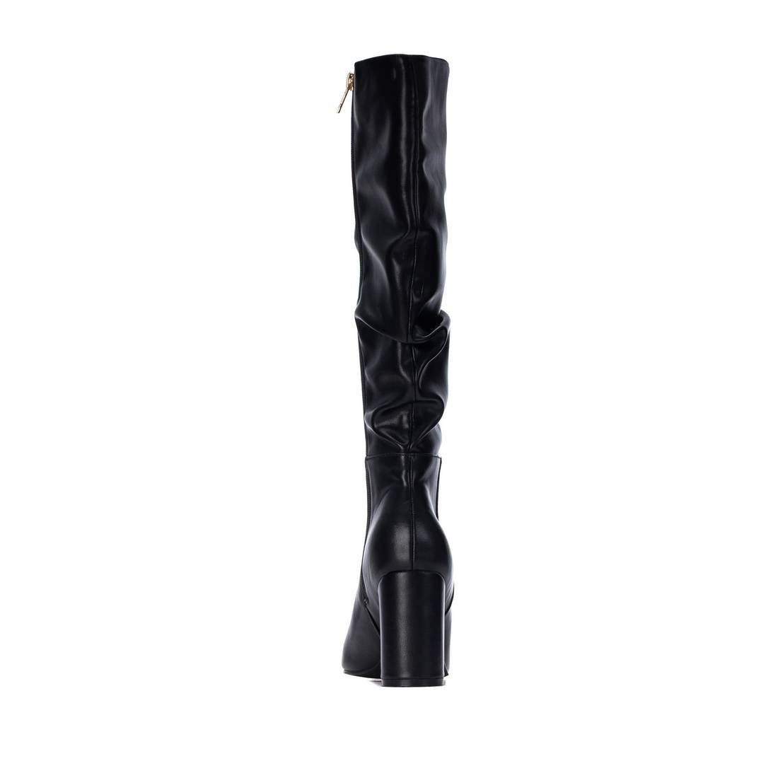Bota de mujer con tacón Xti 14645401