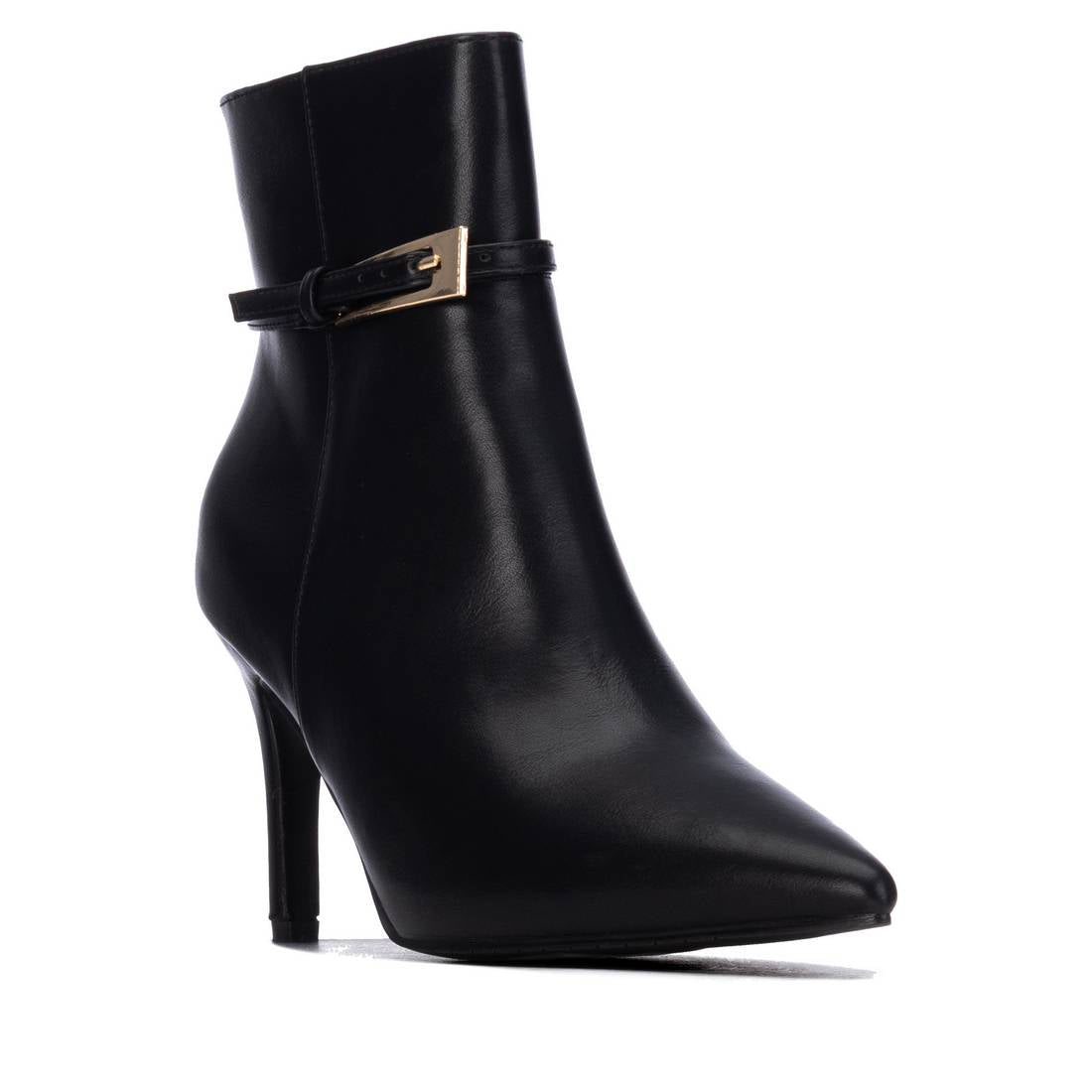Botin de mujer con tacón Xti 14646501