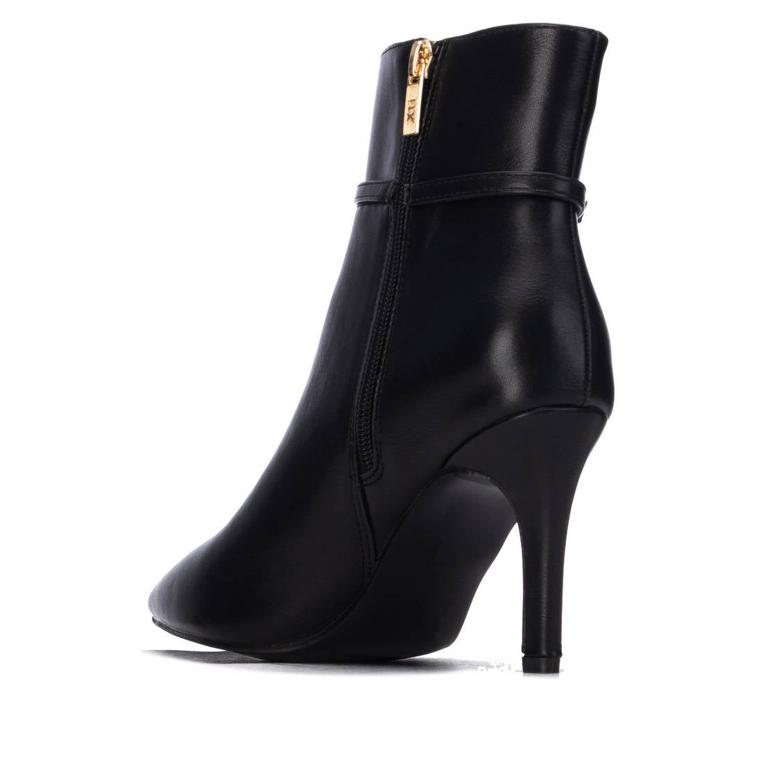 Botin de mujer con tacón Xti 14646501