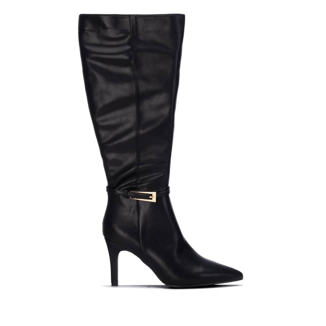 Bota de mujer con tacón Xti 14646601