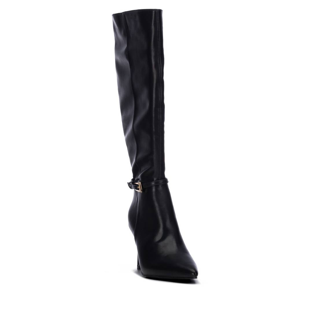 Bota de mujer con tacón Xti 14646601