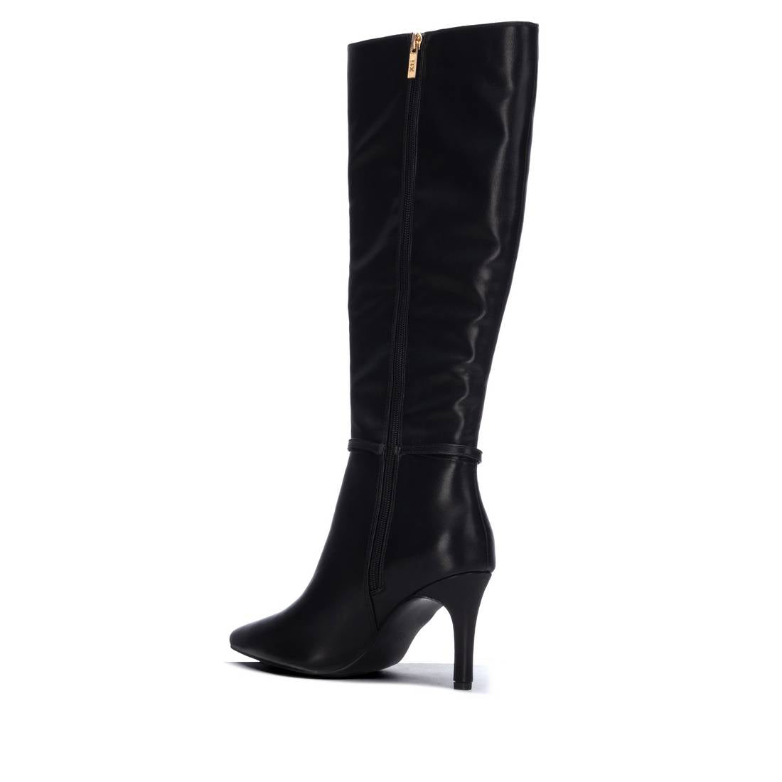 Bota de mujer con tacón Xti 14646601