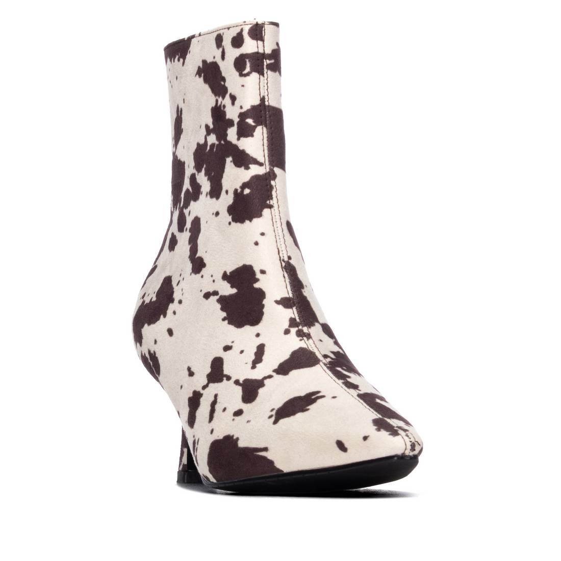 Botin de mujer con tacón Xti 14646701