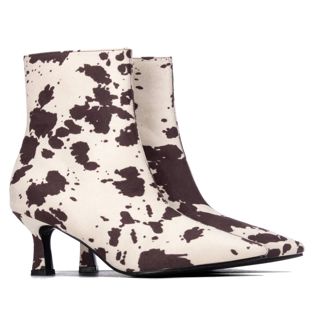 Botin de mujer con tacón Xti 14646701