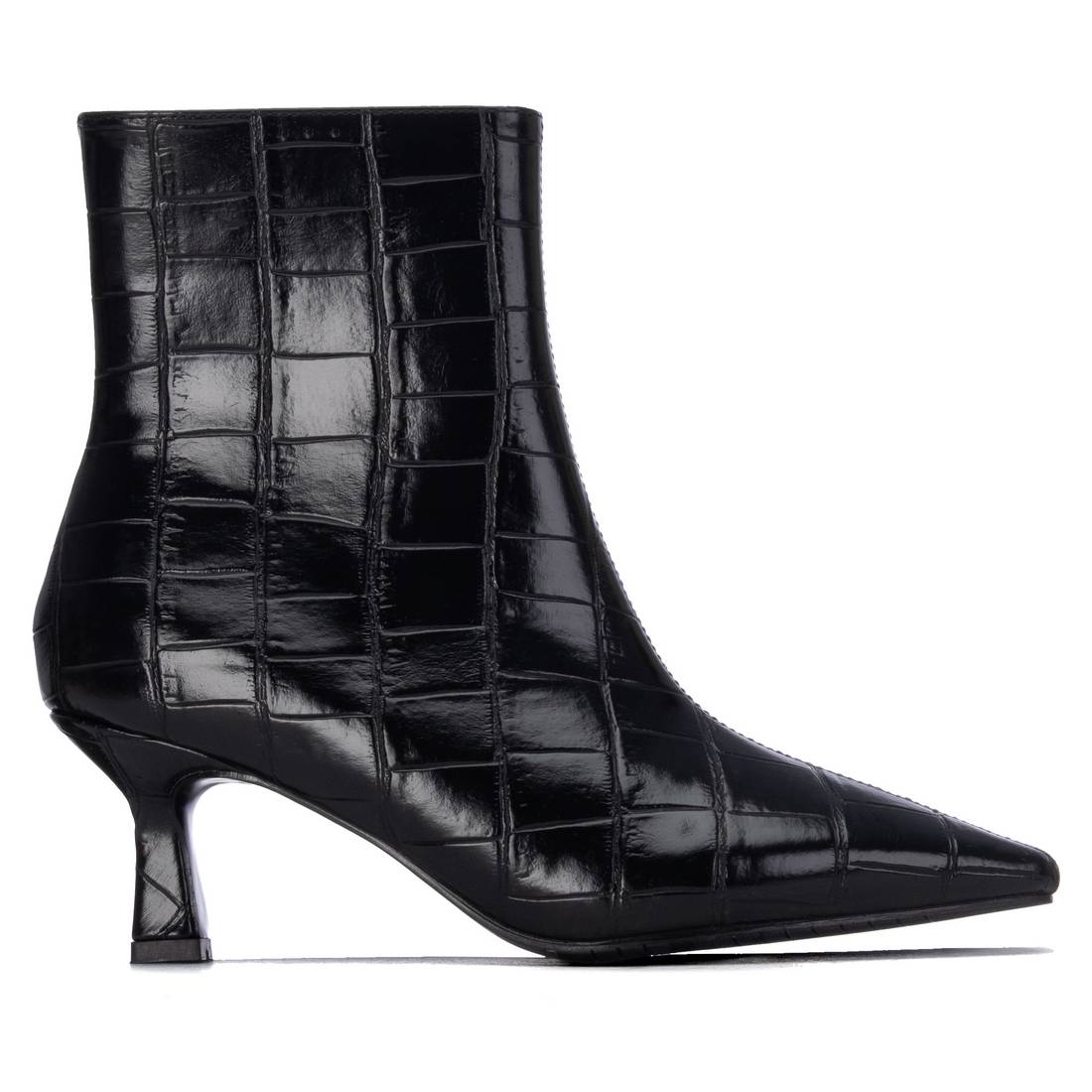 Botin de mujer con tacón Xti 14646703