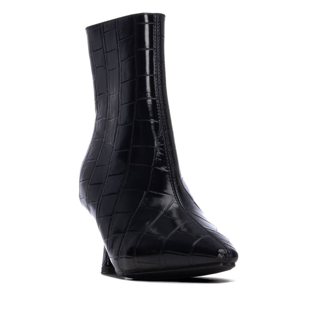 Botin de mujer con tacón Xti 14646703