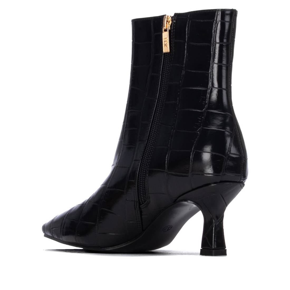 Botin de mujer con tacón Xti 14646703