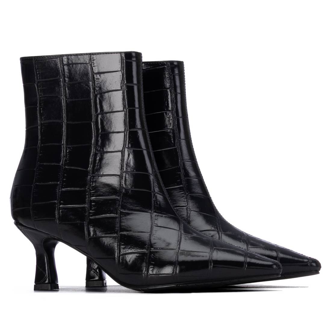 Botin de mujer con tacón Xti 14646703