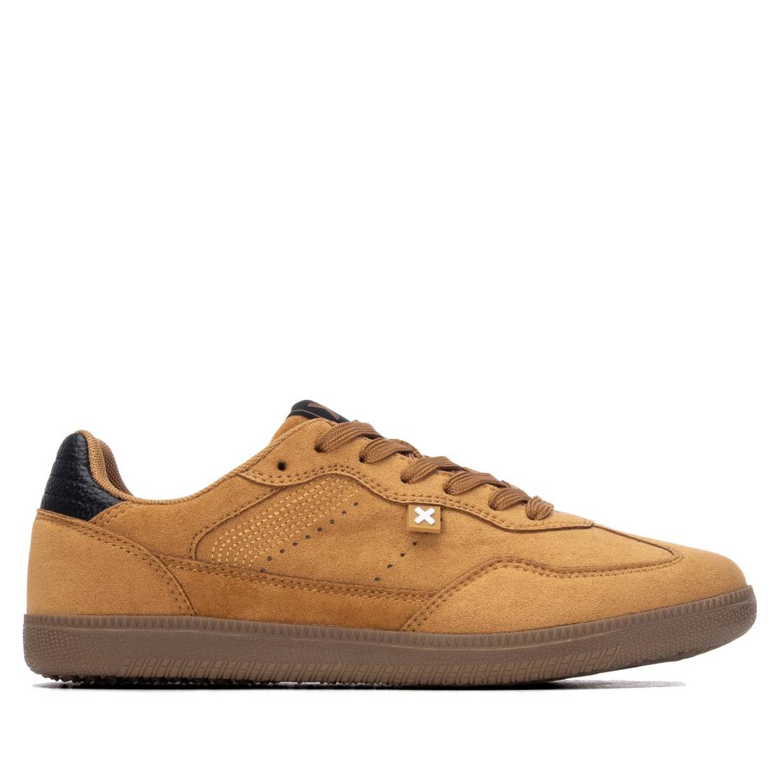 Zapatilla de mujer plano Xti 14647201