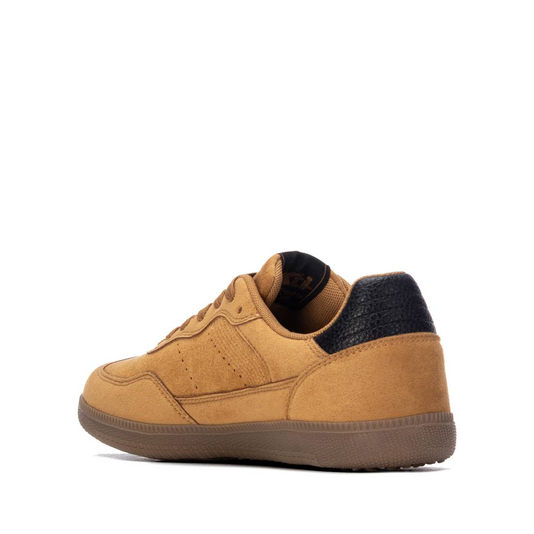 Zapatilla de mujer plano Xti 14647201