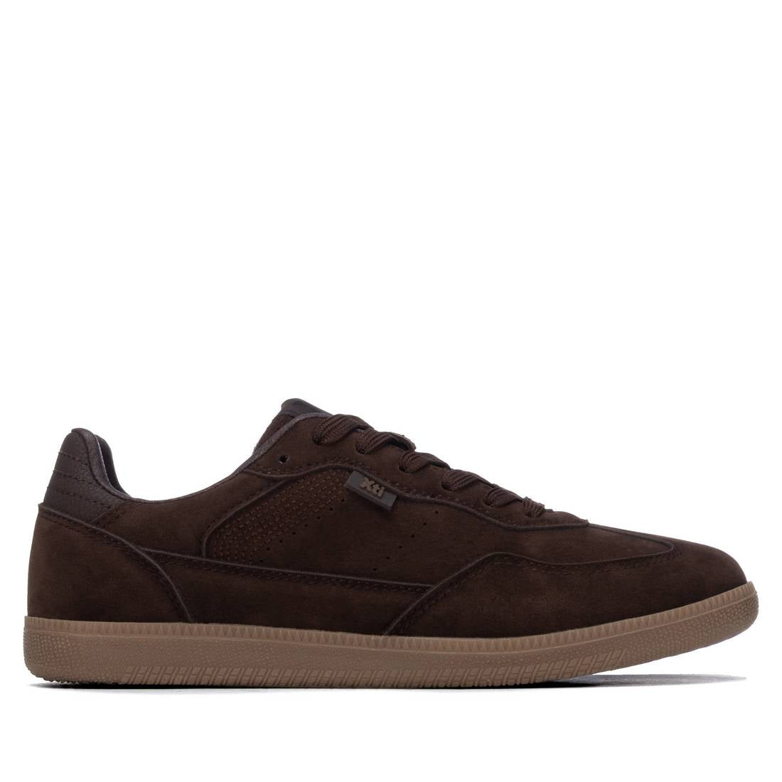 Zapatilla de mujer plano Xti 14647202