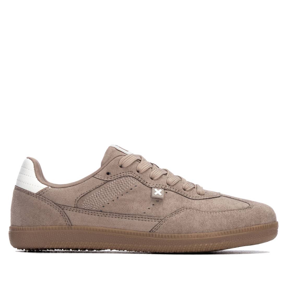 Zapatilla de mujer plano Xti 14647203