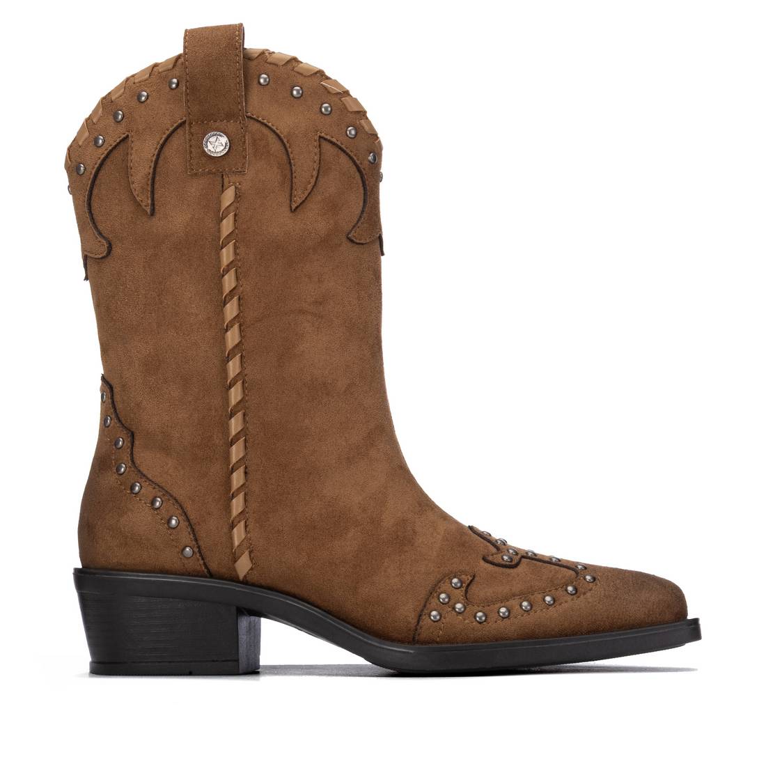 WOMEN'S ANKLE BOOT XTI 14647701